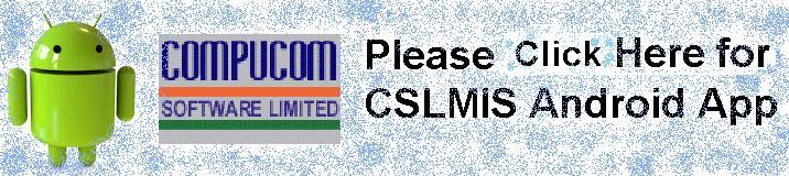 CSLMIS App